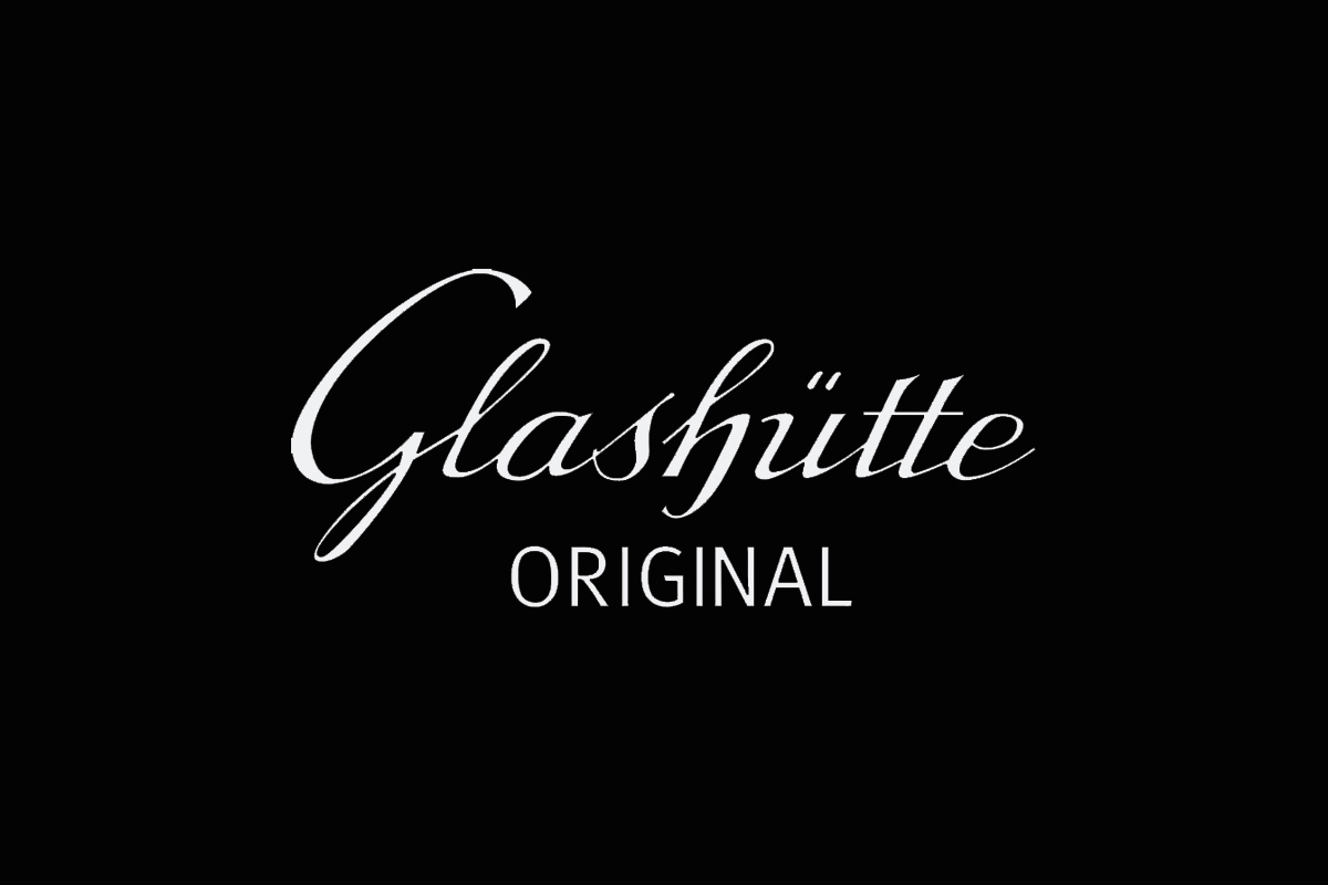 Glashütte格拉苏蒂标志logo图片