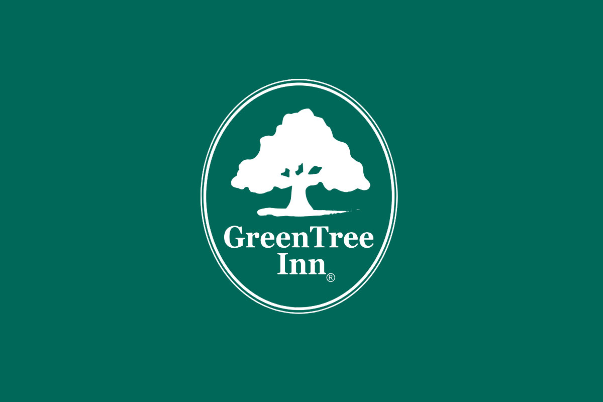 格林豪泰酒店标志logo图片