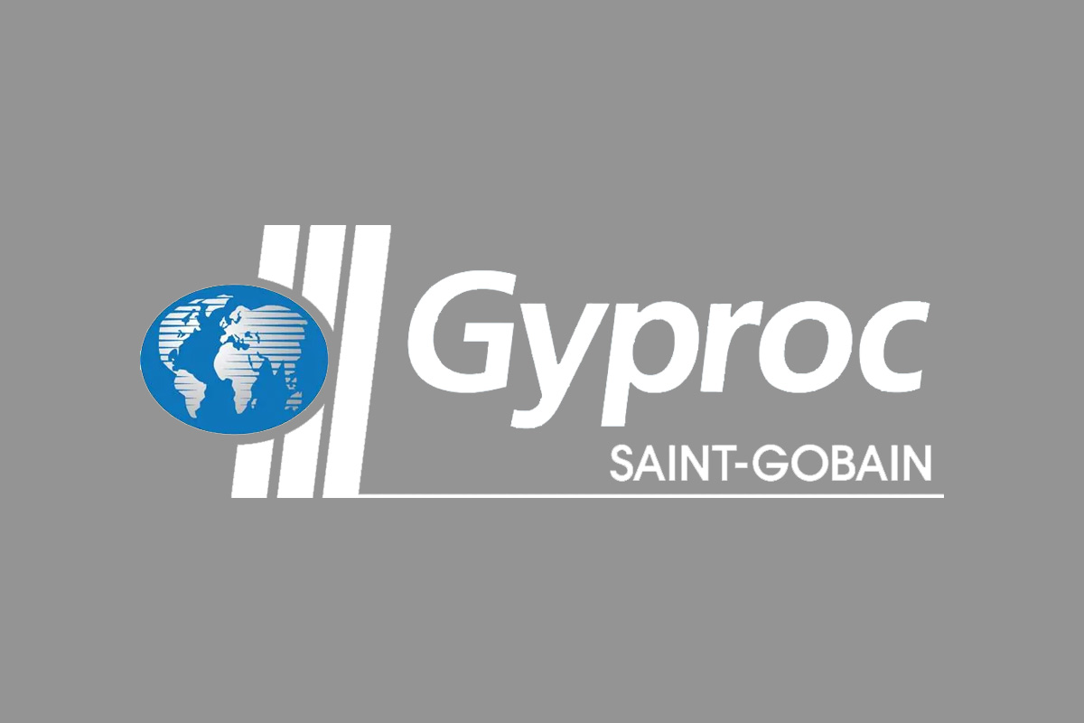 Gyproc杰科标志logo图片