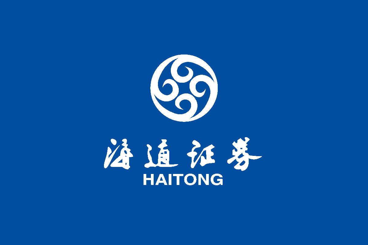 海通证券标志logo图片