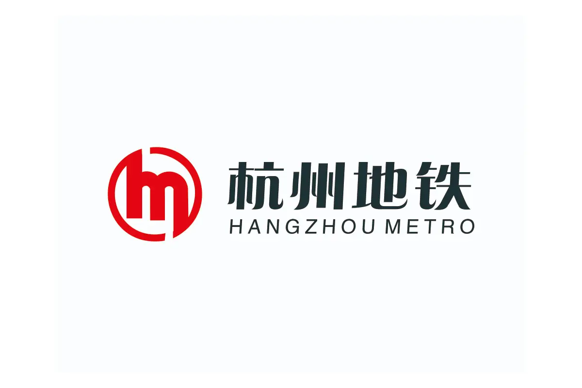 杭州地铁logo