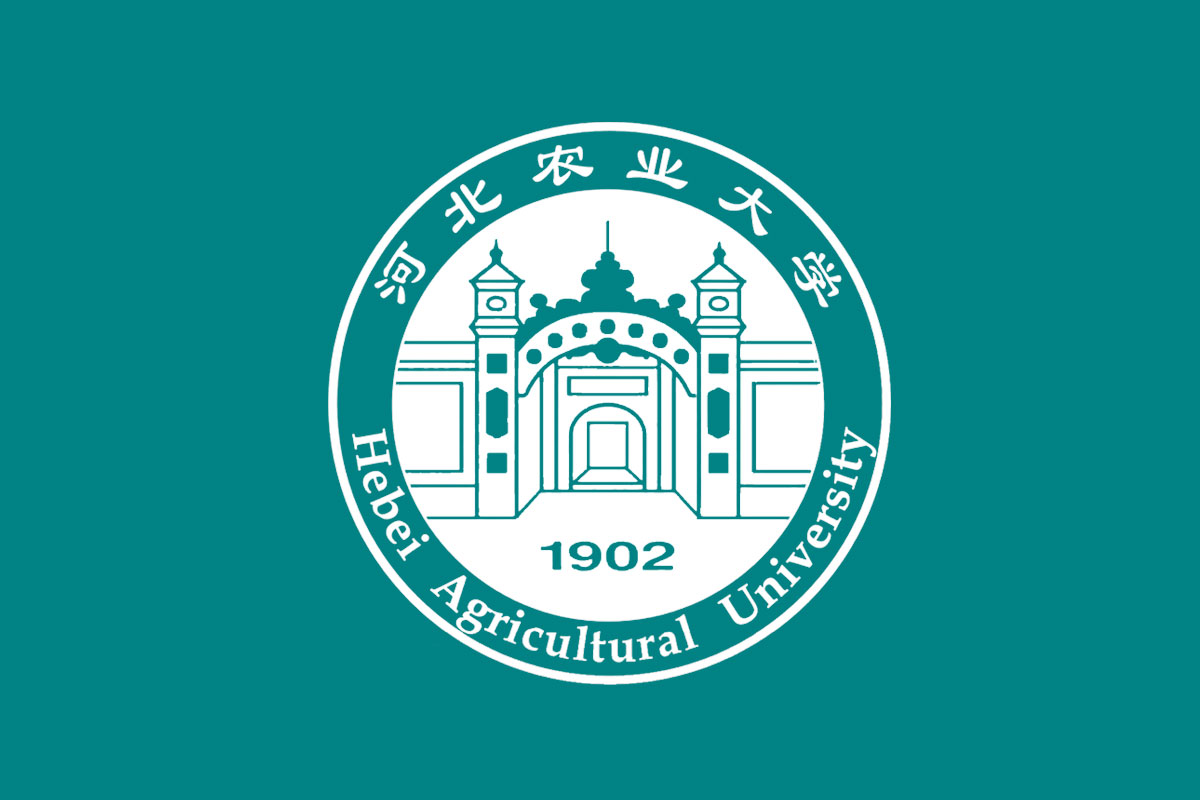 河北农业大学标志logo图片