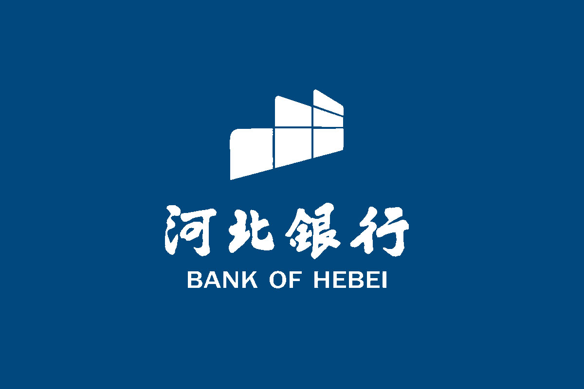 河北银行标志logo图片