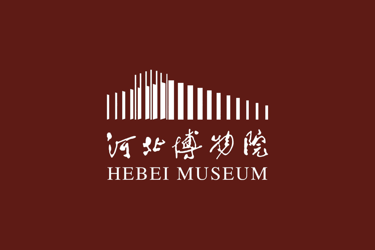 河北博物院标志logo图片