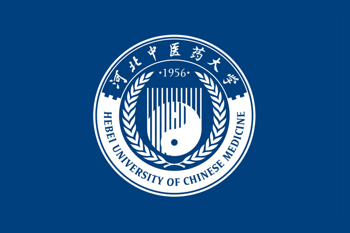 河北科技师范学院标志logo图片