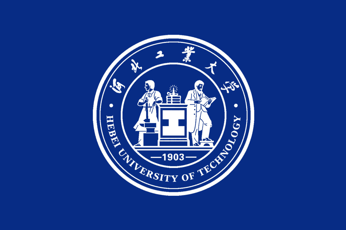 河北工业大学标志logo图片