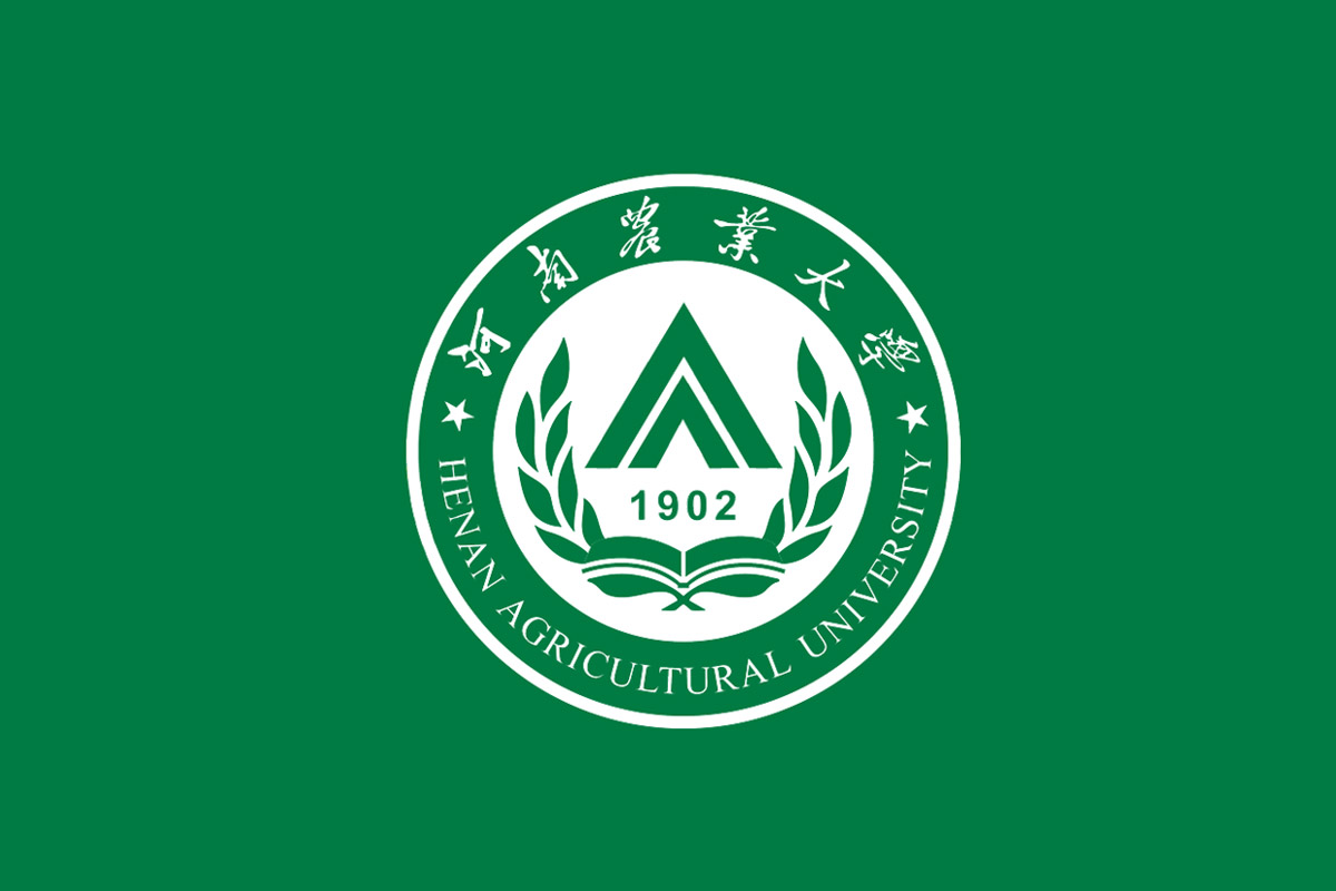 河南农业大学标志logo图片