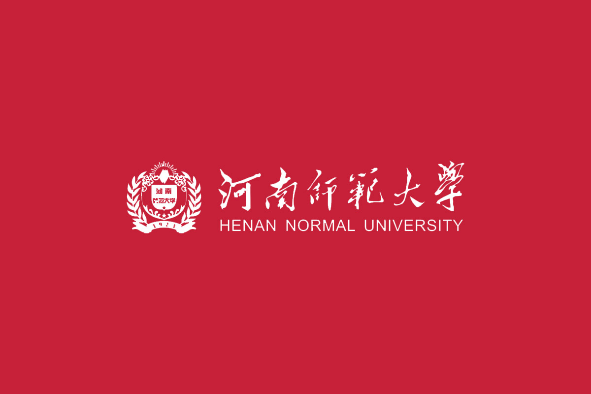 河南师范大学标志logo图片