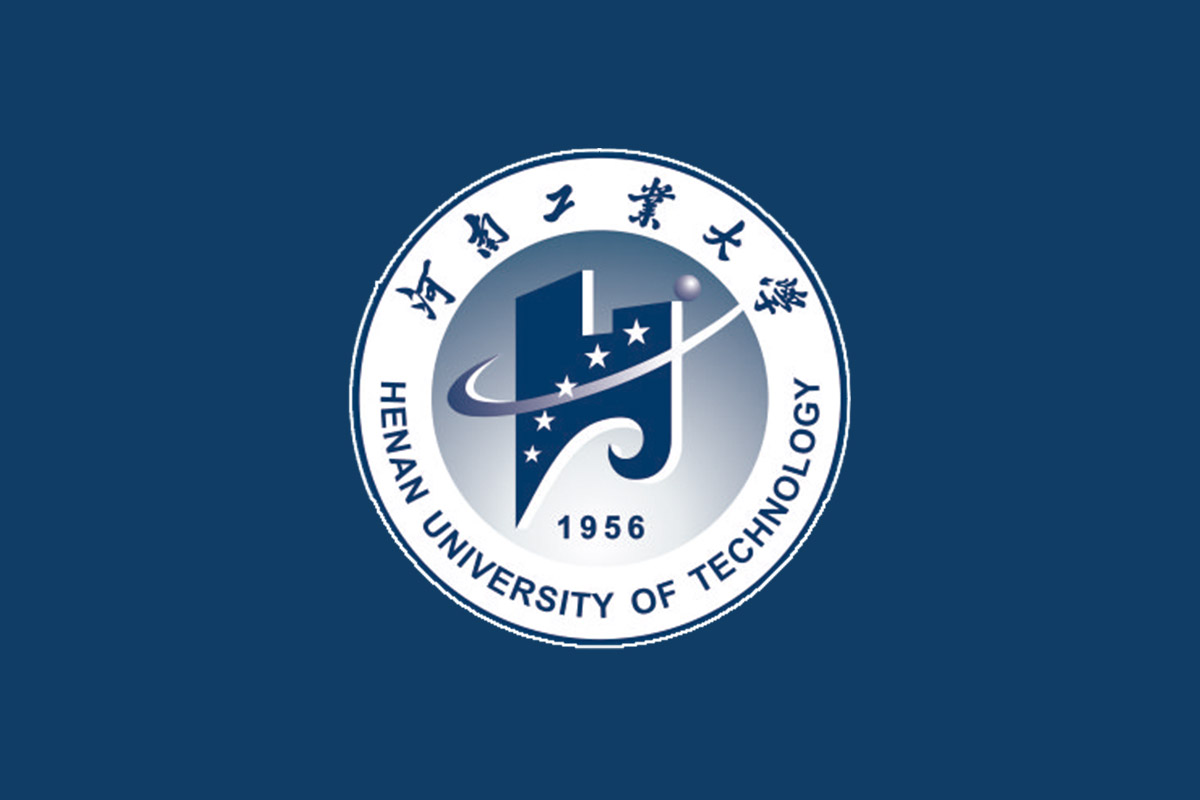 河南工业大学标志logo图片