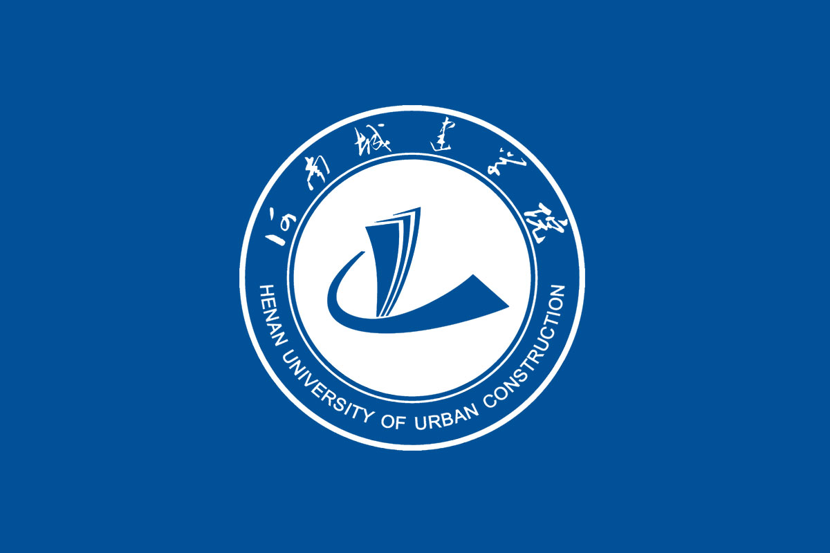 河南城建学院标志logo图片