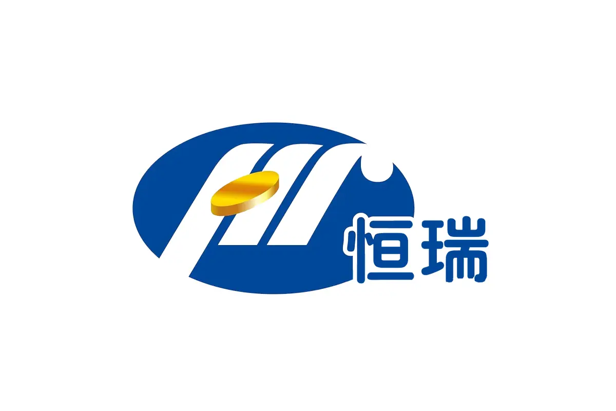 恒瑞医药logo图片 - logo9.net