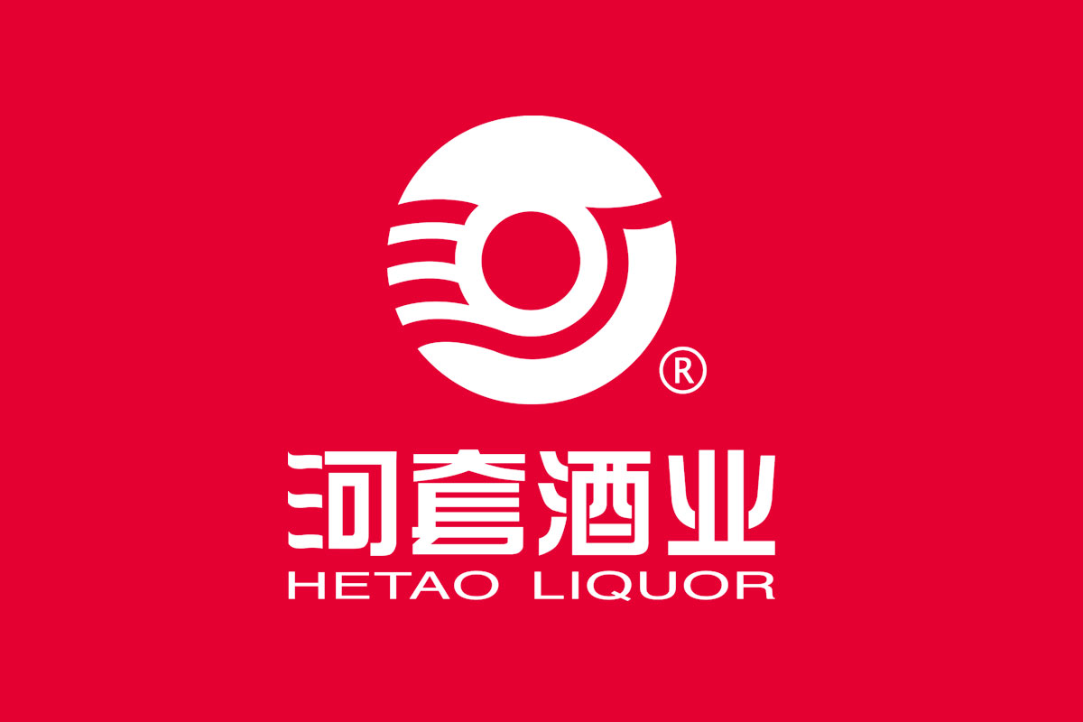 河套酒业标志logo图片
