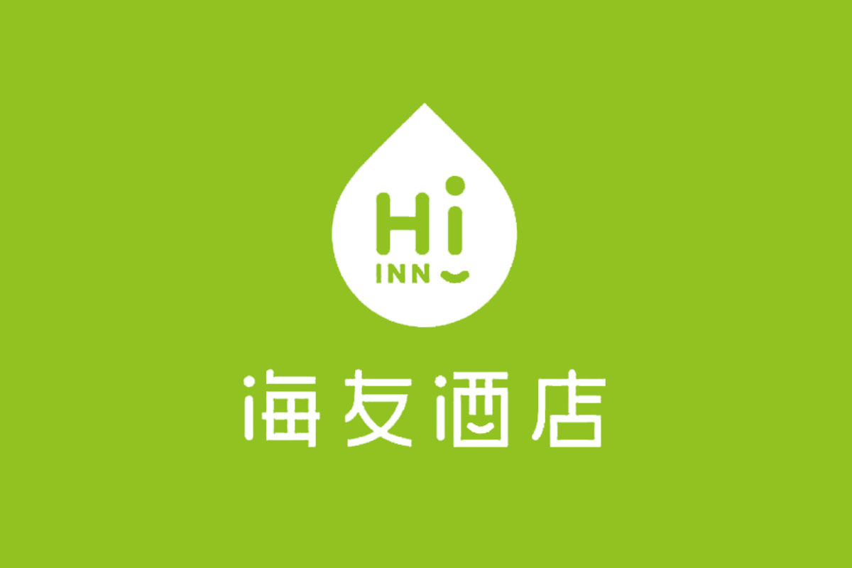 海友酒店标志logo图片