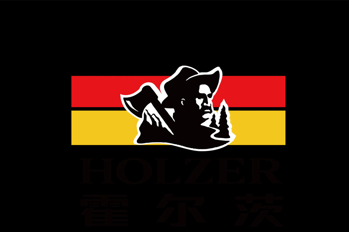 HOLZER霍尔茨标志logo图片-诗宸标志设计