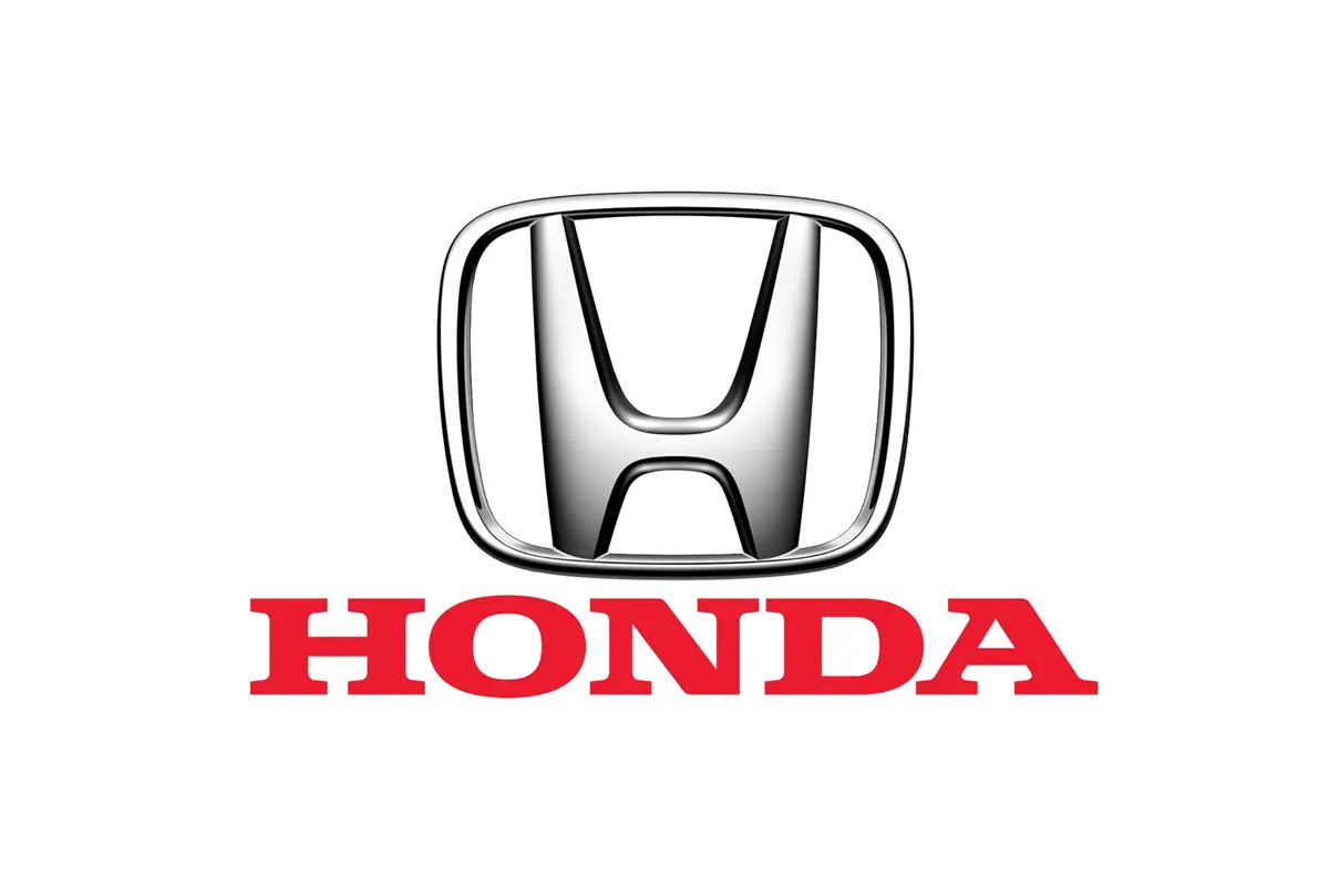 HONDA本田