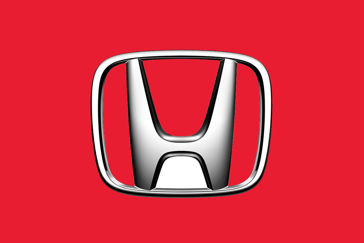 HONDA本田汽车标志logo图片