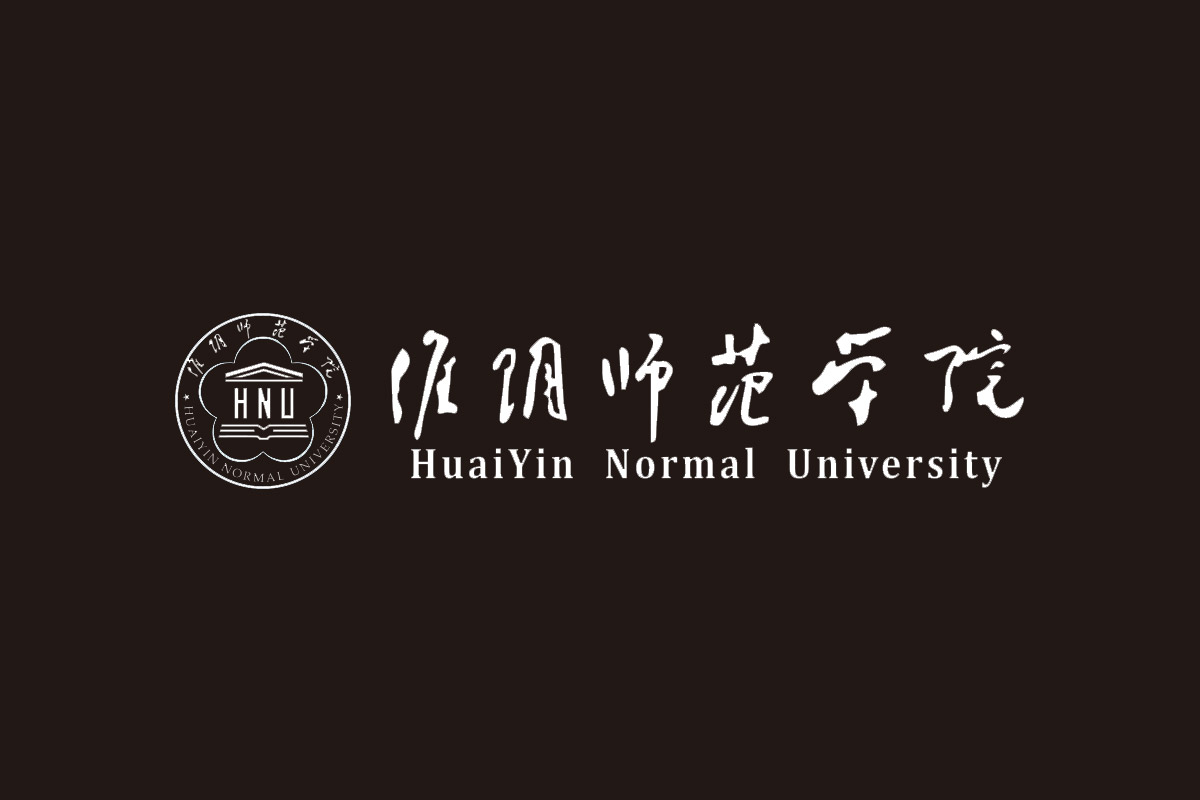 淮阴师范学院标志logo图片