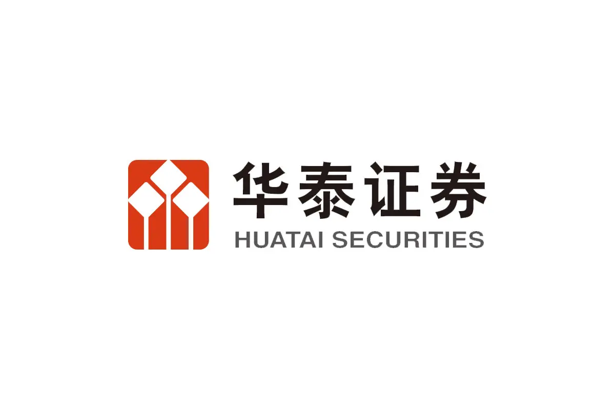 中国顶级证券品牌logo一览:探索行业领先品牌 - logo9.net