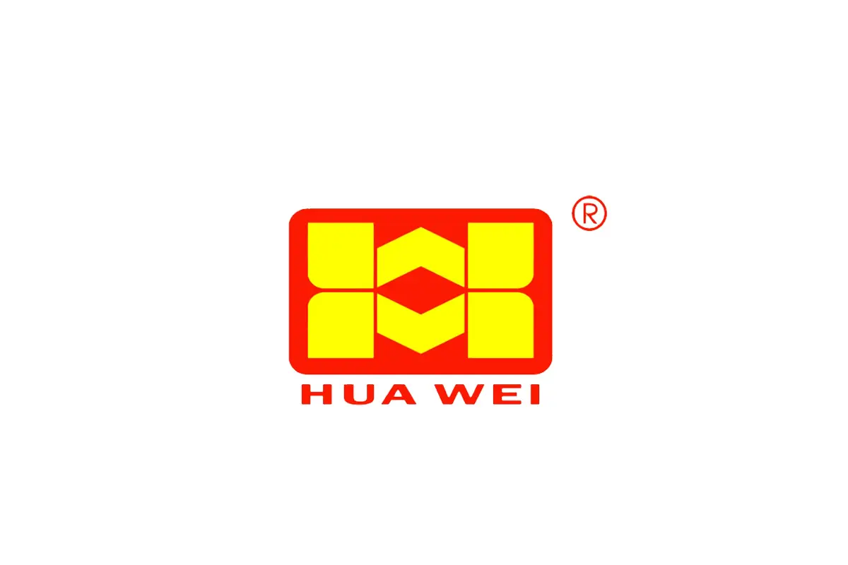 HUAWEI骅威