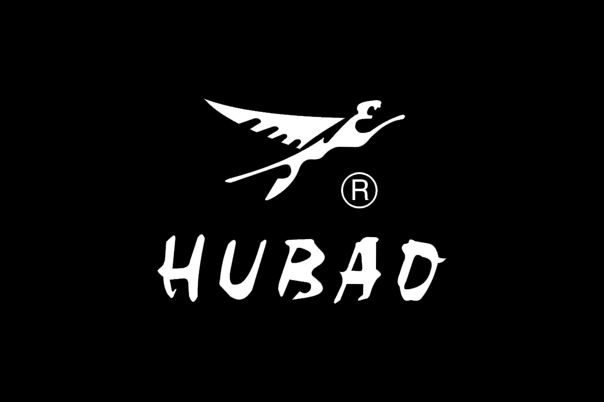 HUBAO虎豹标志logo图片