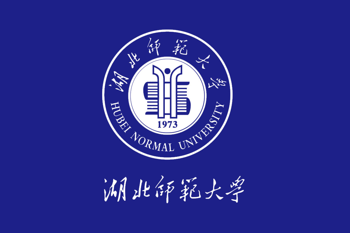 湖北师范大学标志logo图片