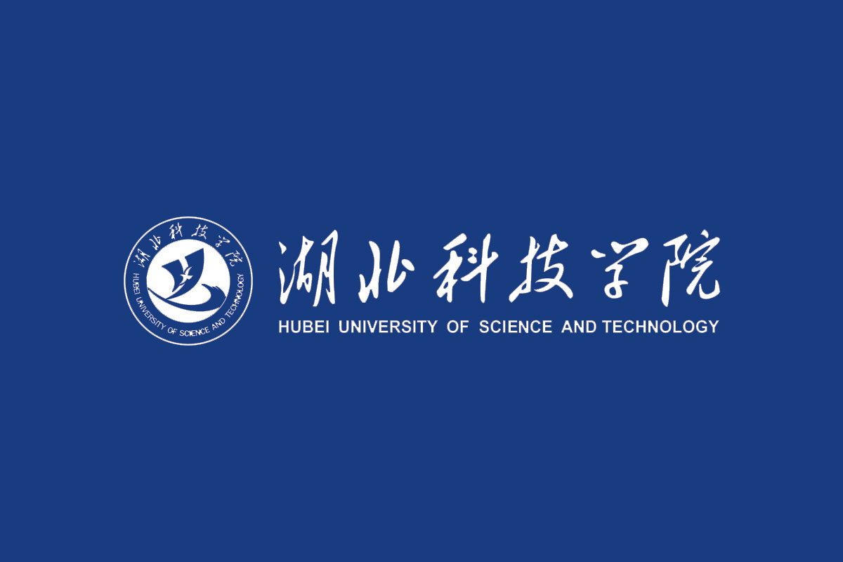 湖北科技学院标志logo图片