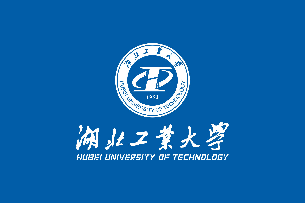 湖北工业大学标志logo图片