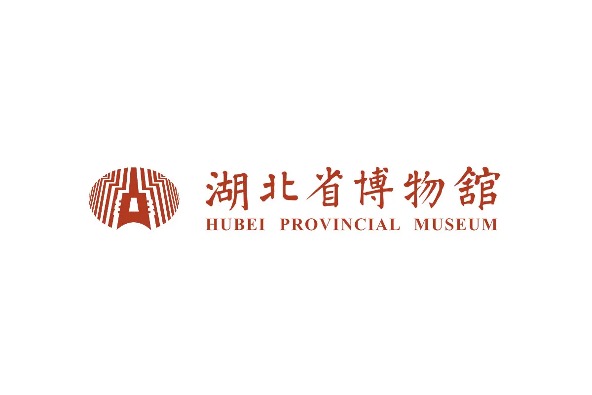 湖北省博物馆logo