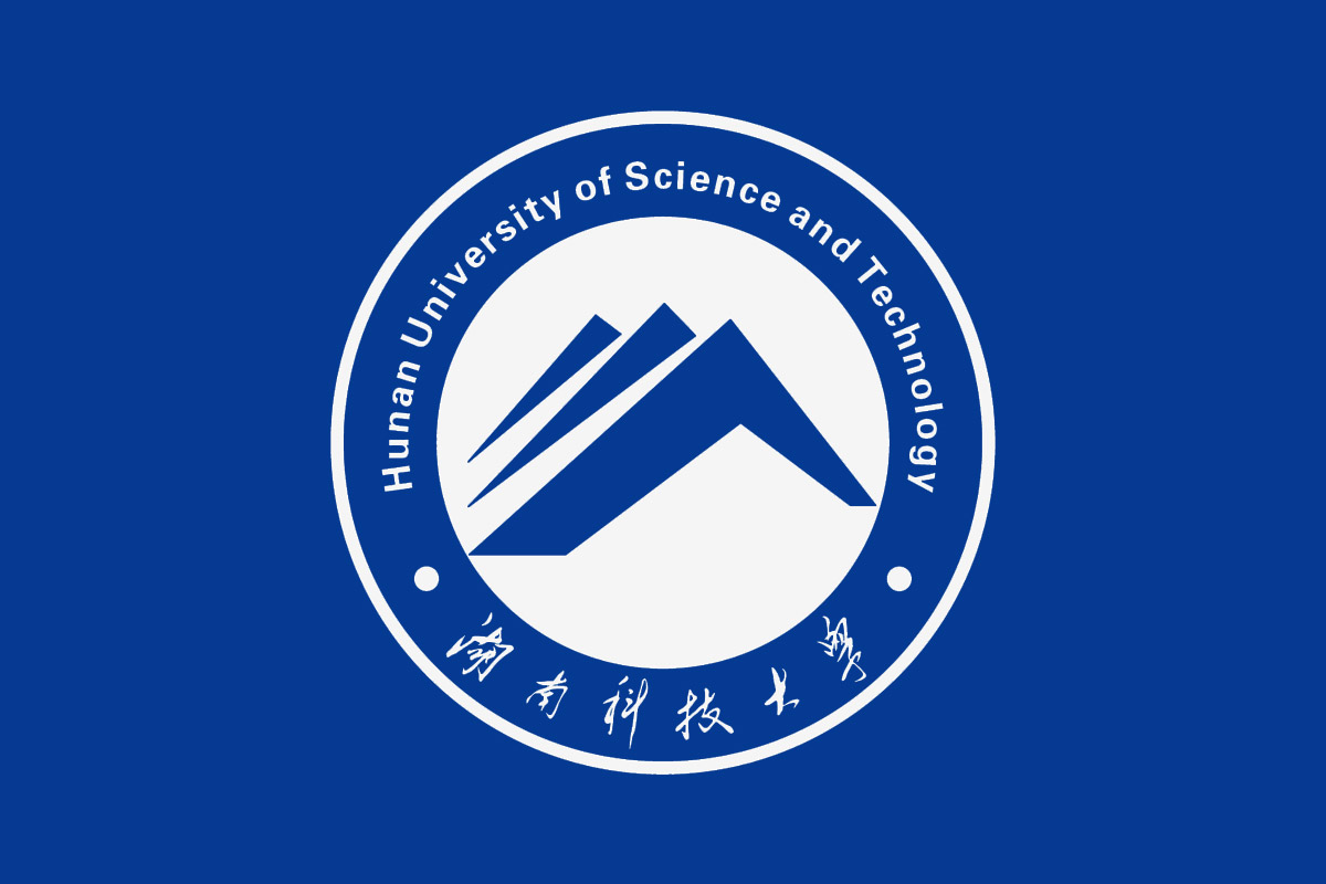 湖南科技大学标志logo图片
