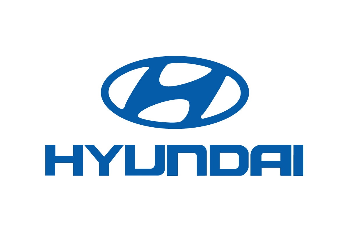 HYUNDAI现代