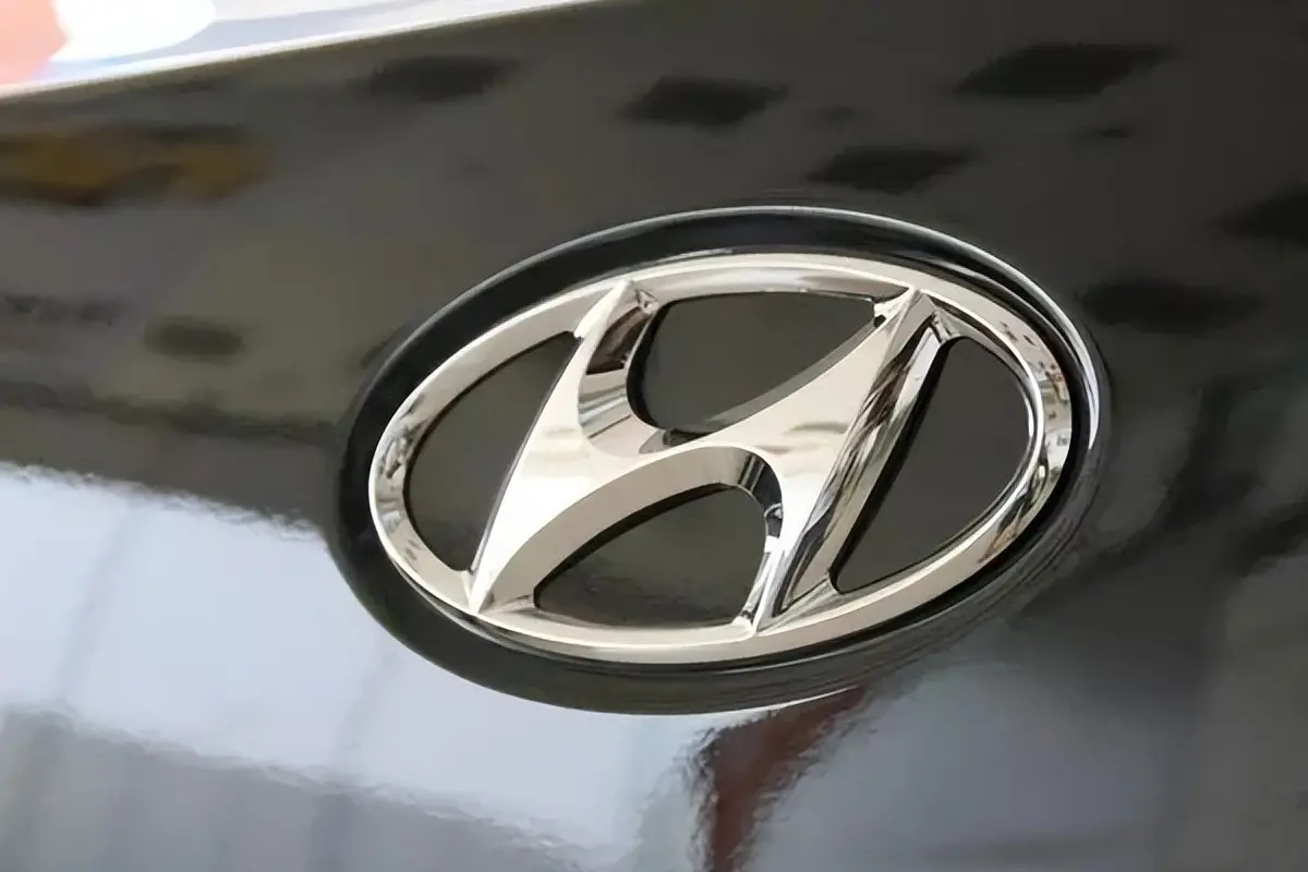 HYUNDAI现代