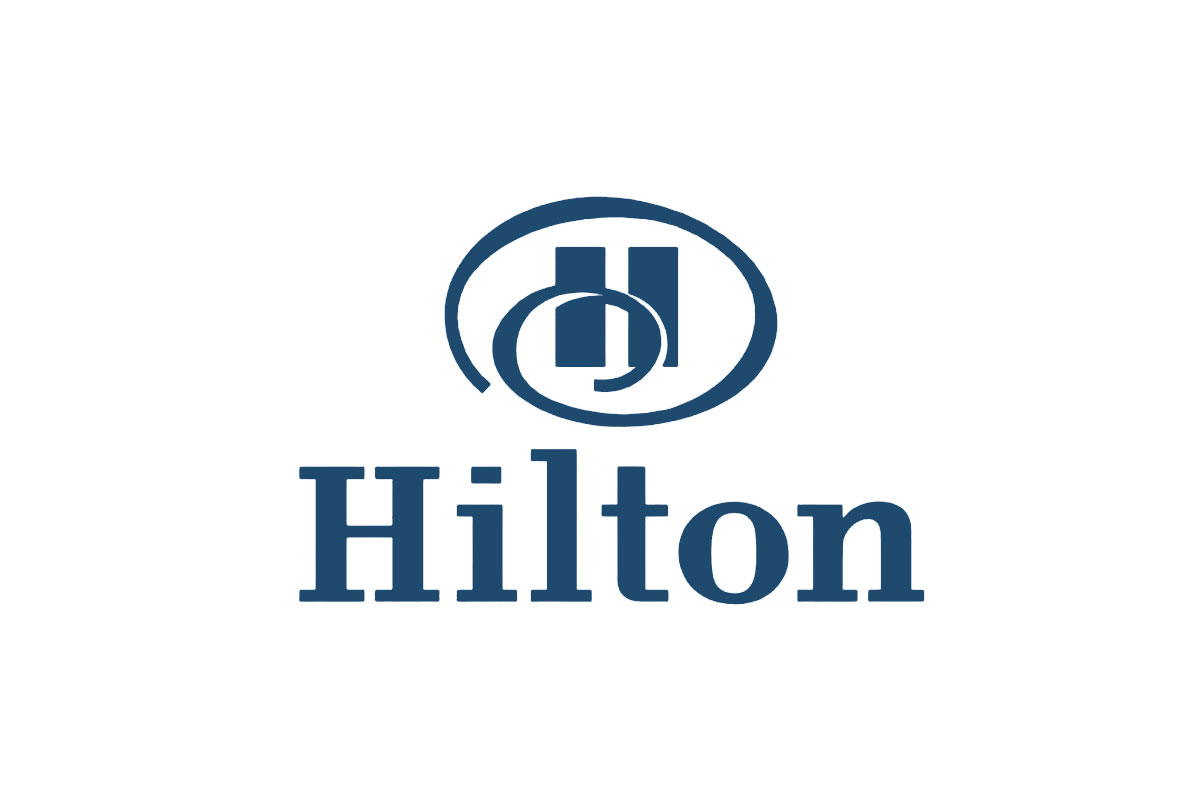 Hilton – Logos Download