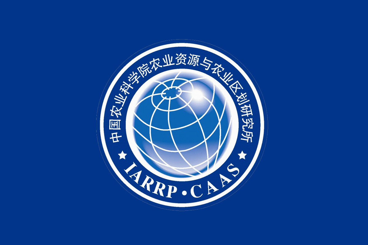 中国农业科学院农业资源与农业区划研究所logo图片