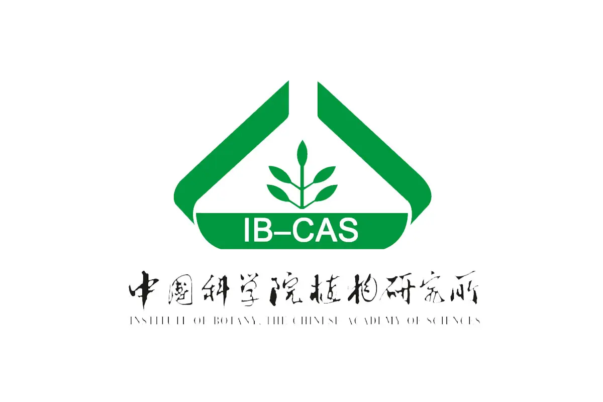 中国科学院植物研究所logo图片