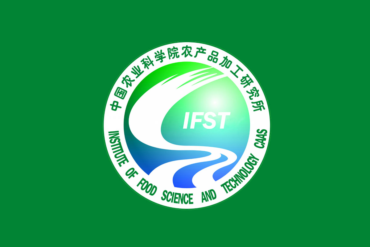 中国农业科学院农产品加工研究所logo图片