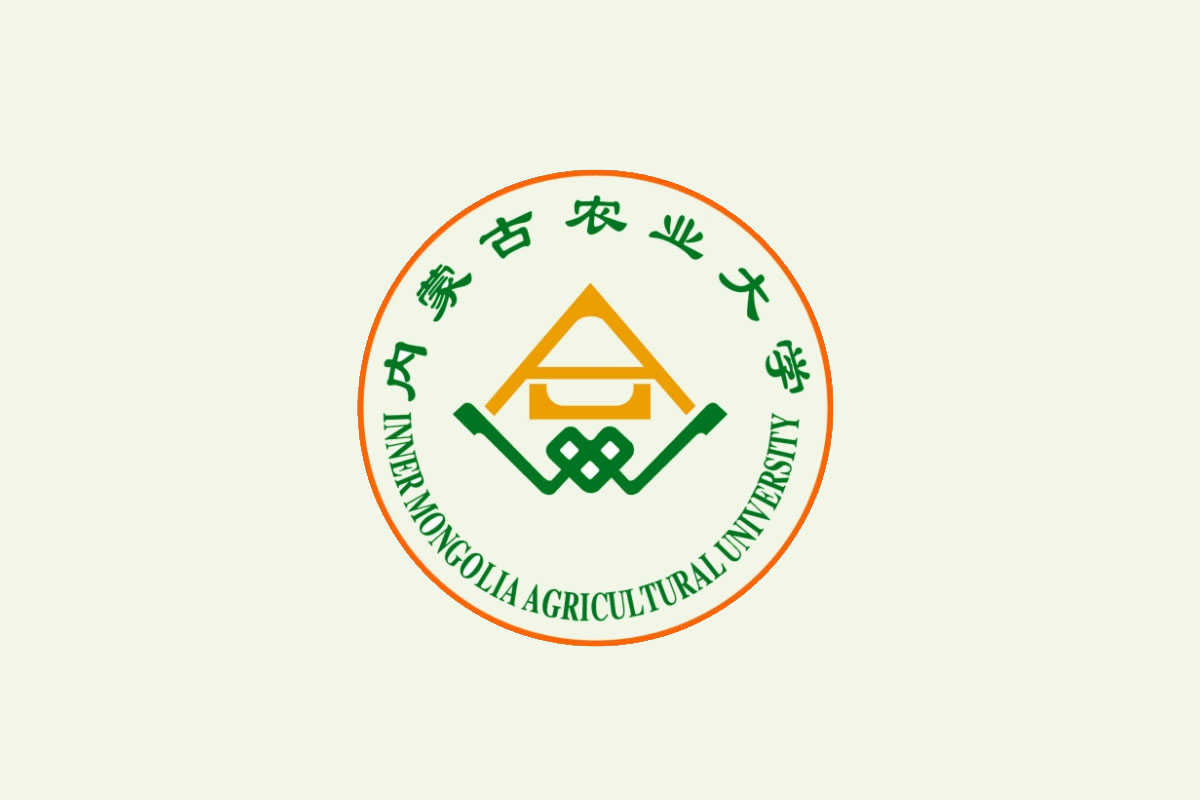 内蒙古农业大学标志logo图片