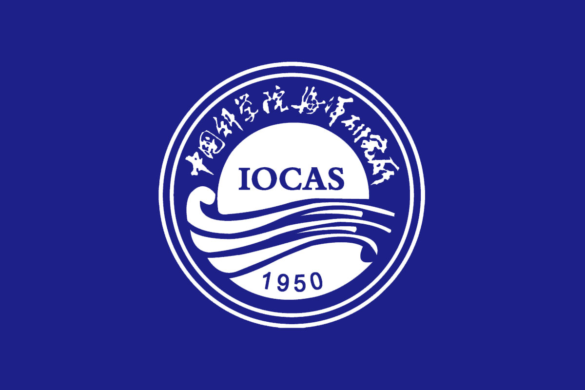 中国科学院海洋研究所logo图片