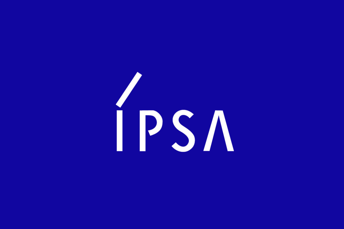 IPSA茵芙莎标志logo图片