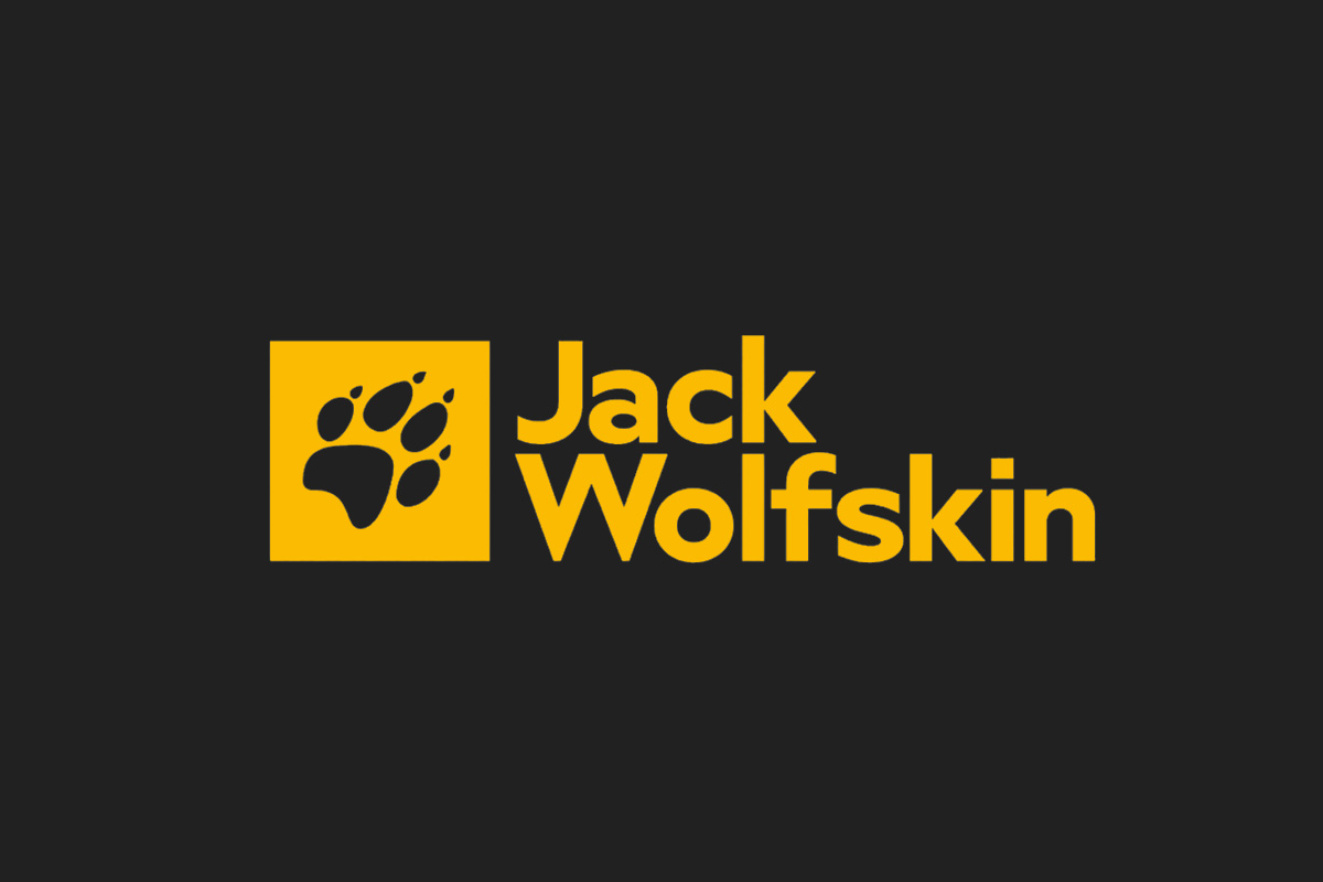 JACK WOLFSK狼爪标志logo图片