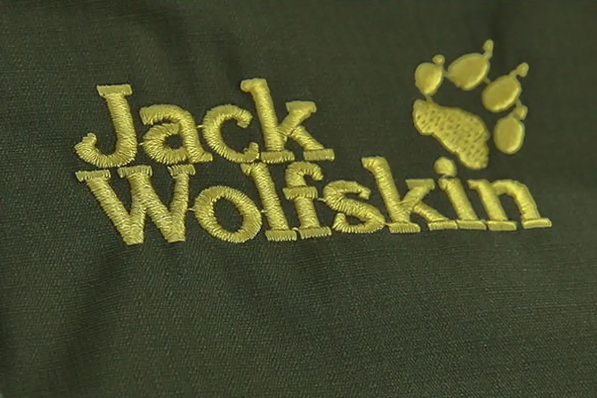 JACK WOLFSK狼爪