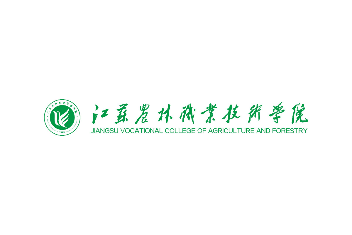 形象标识-江苏农林职业技术学院