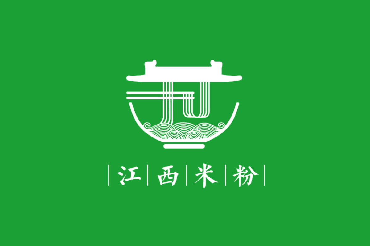 江西米粉logo图片