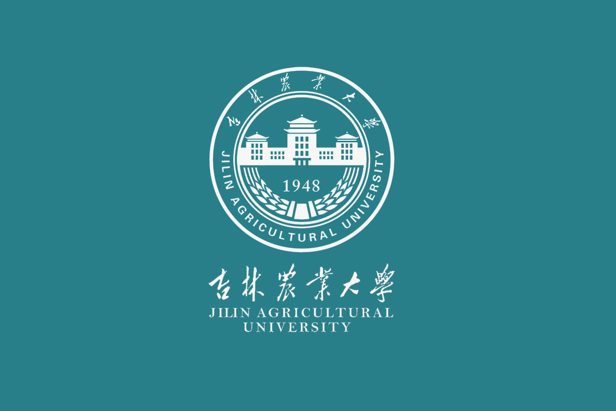 吉林农业大学标志logo图片