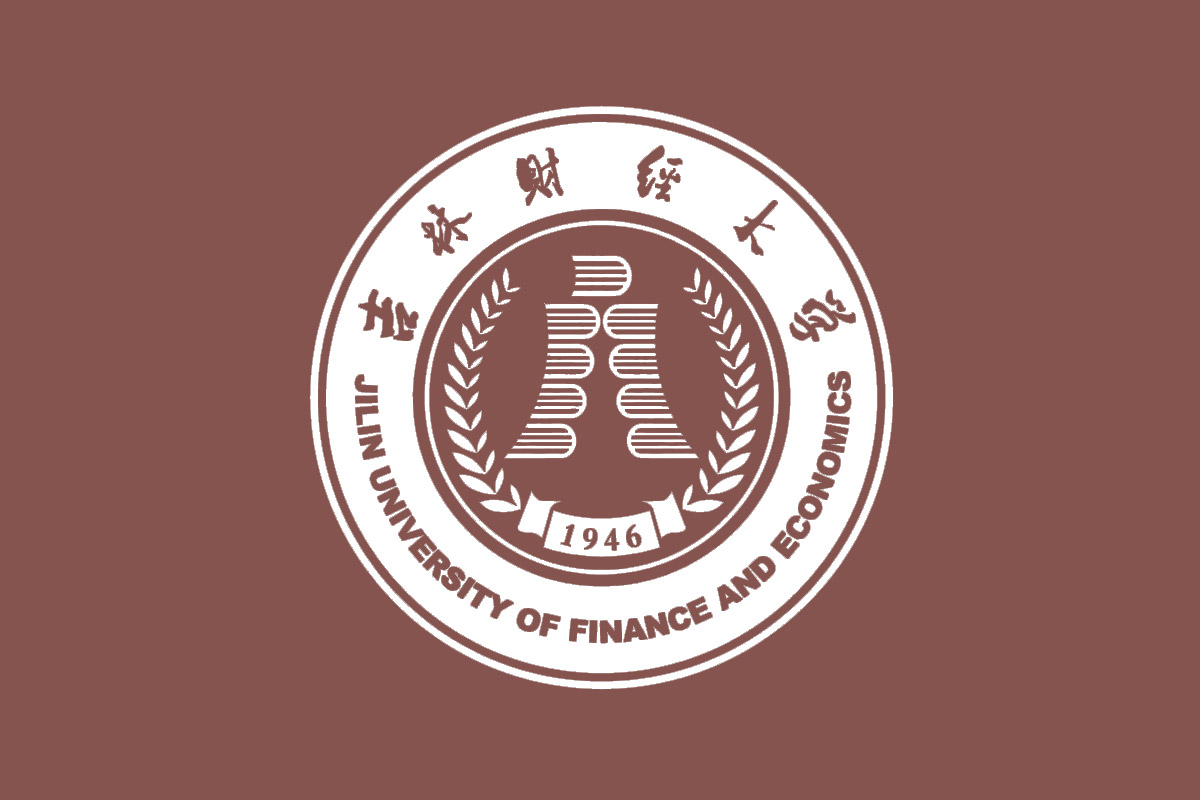 吉林财经大学标志logo图片