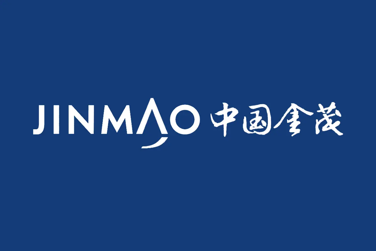 中国金茂logo图片