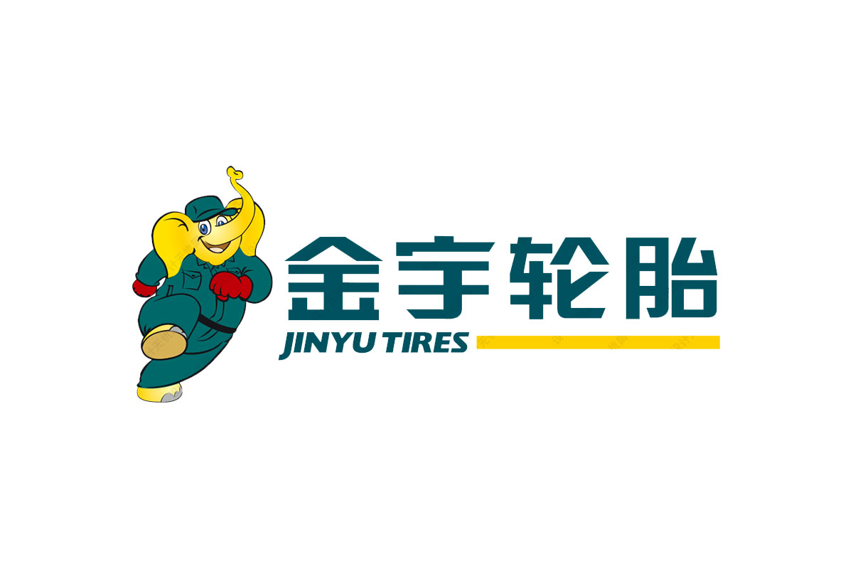 金宇轮胎logo图片