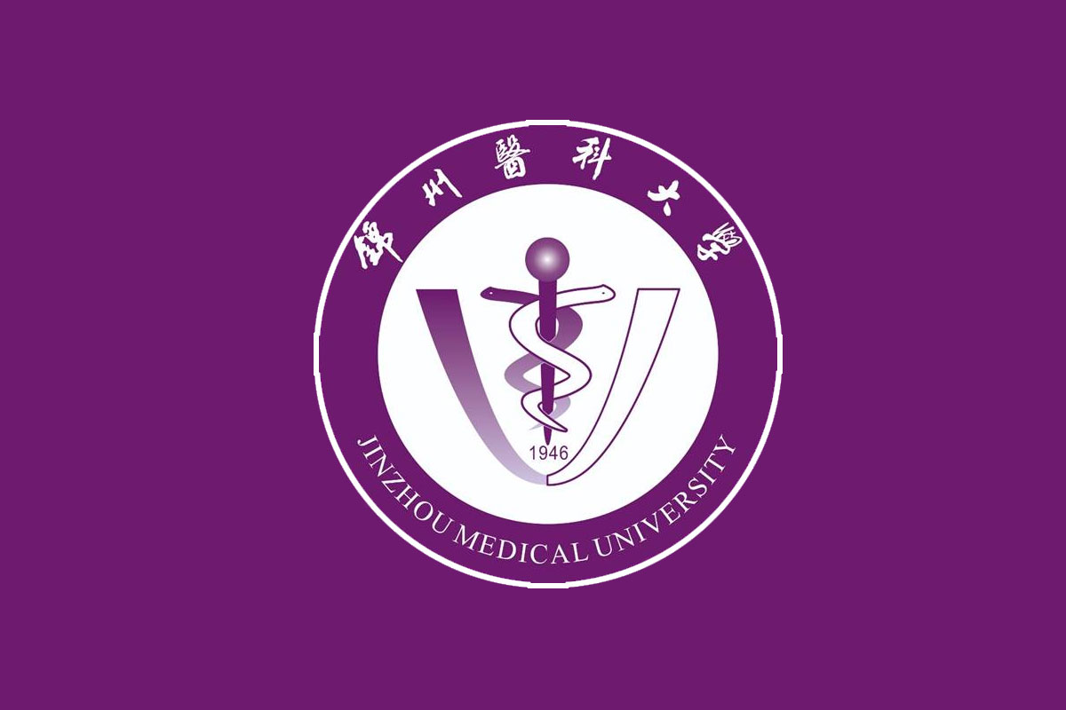 锦州医科大学标志logo图片