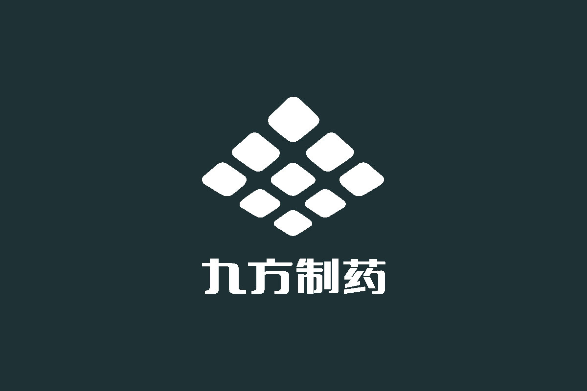 九方制药logo