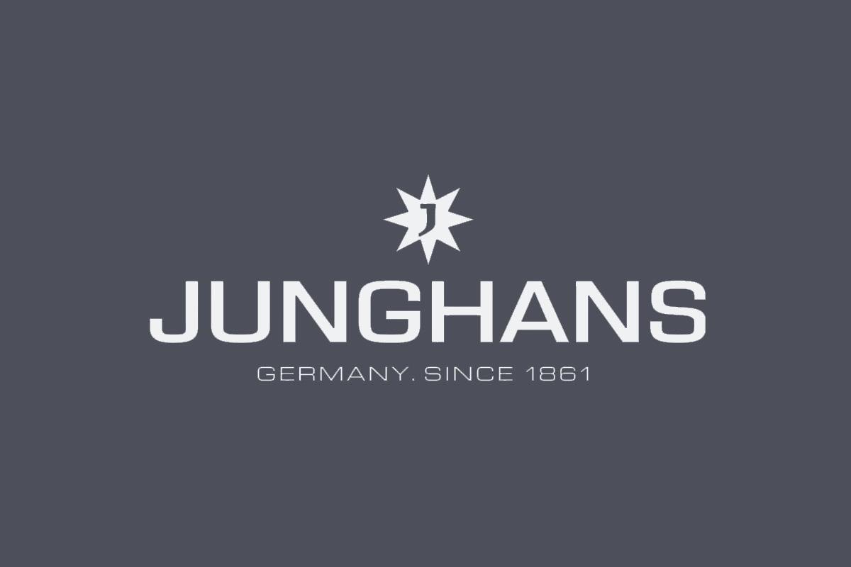 JUNGHANS荣汉斯标志logo图片
