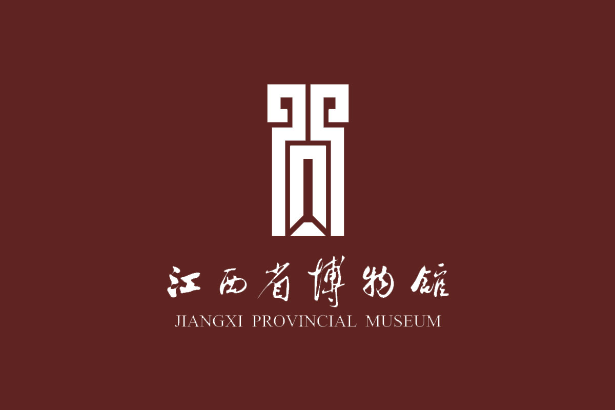 江西省博物馆标志logo图片